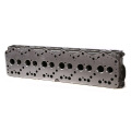 SA6D110 CYLINDER HEAD ASS'Y VALVE LESS 6138-12-1100