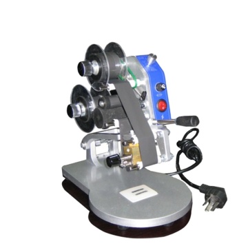 Small Business Ribbon Expiry Date Batch Printing Machine