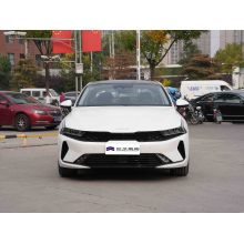 2025 KlA K5 1.5T Gasoline vehicle