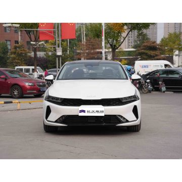 2025 KlA K5 1.5T Gasoline vehicle