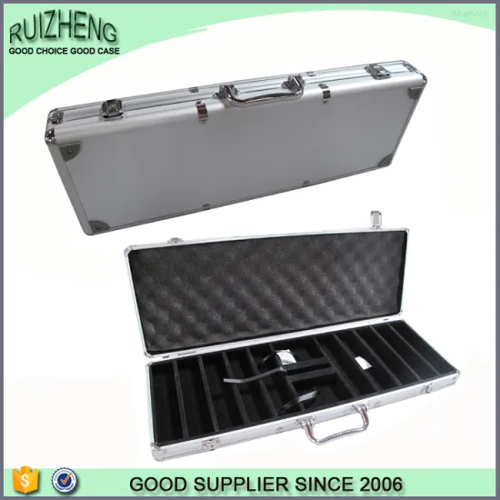 2015 newest factory hot direct selling poker chip set