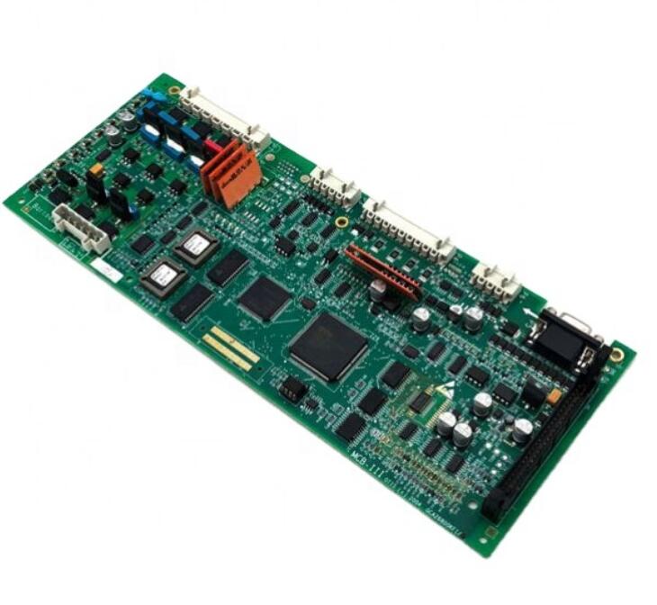 Placa de PCB de controle de elevador GCA26800KF1