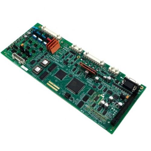 Elevator Control PCB Board GCA26800KF1