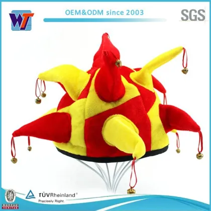 2015 Halloween fun hats fashion carnival hats