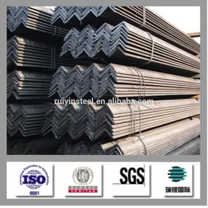 Steel Angle ! Angle Steel / Angle Bar / Angle Iron