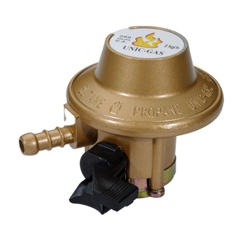 Direct Factory Price Wholesale Low Pressure Regulator