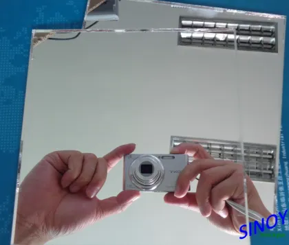 Elegant shaped mirror tile, mirror polished tiles, mirror glass tiles