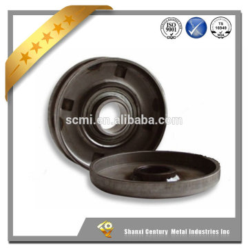 Roller door parts & roller shutter components roller door capstan without spigot
