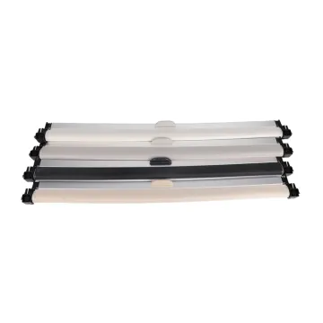 Universal Car Parts 3C8877307A Electric Panoramic Auto Sunroof Curtain Assembly for VW CC Passat