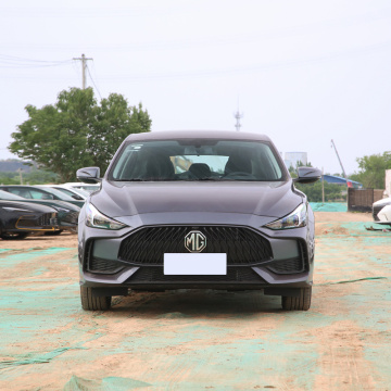 SAIC MG5 1,5L DOHC másodlagos kézikönyv