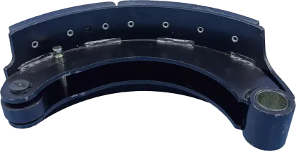Truck Friction Brake Shoe