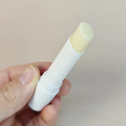 Lip Balm Vendor: Custom Packaging Shea Butter Jojoba Oil Natural Lip Balm