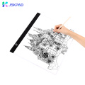 LED Artcraft Tracing Light Pad για σχέδιο κινούμενων σχεδίων