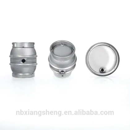Stainless Steel Beer Keg / Beer Container/ Beer Barrel