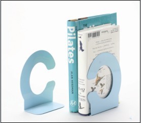 MeSH bookends