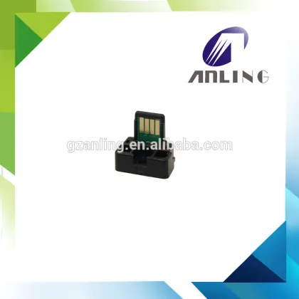 Toner Chip for Sharp FO2081