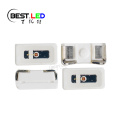 LED a LED ROSSO SUPER luminoso 3014 LED emetto laterale