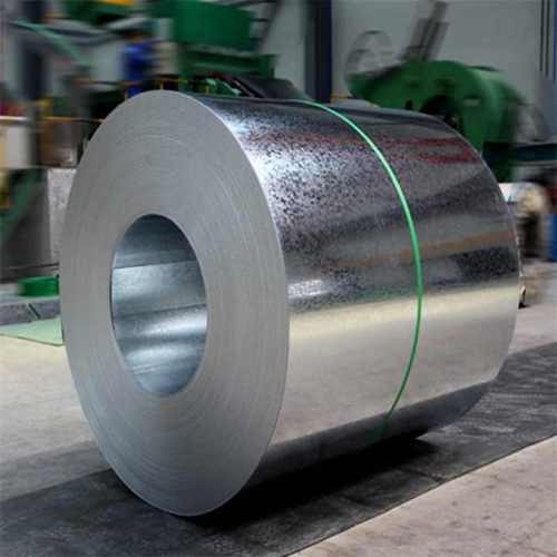 Zincalume aluminized zinc steel strip coil