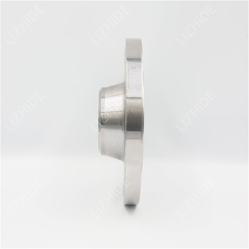 Flange de pescoço de soldagem de tamanho padrão JIS de 225 mm