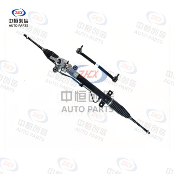 Geely Emgrand GS-এর জন্য হাইড্রোলিক পাওয়ার স্টিয়ারিং