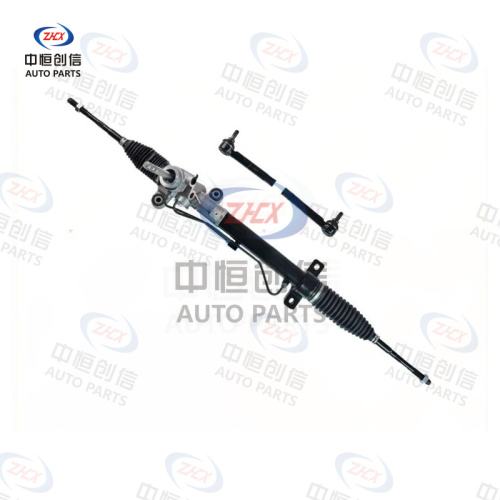 Geely Emgrand GS-এর জন্য হাইড্রোলিক পাওয়ার স্টিয়ারিং