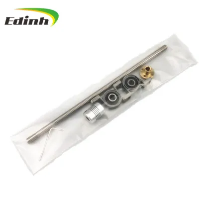 T8 Leadscrew for CNC Machine - Various Lengths Available