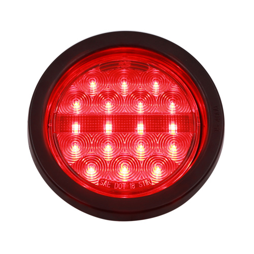 Emark dot universal ece ccc bunder truk truk dipimpin sinyal lampu lampu trailer