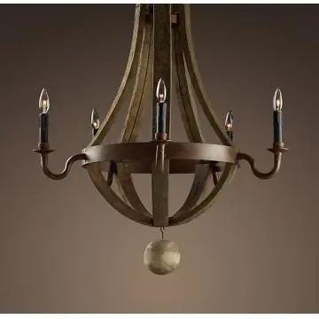 European Hanging light