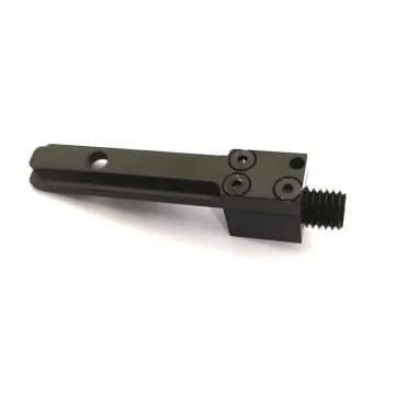 CL-VMC09 Rod Connector with 26-Hole Ball for LED Pixel Bar