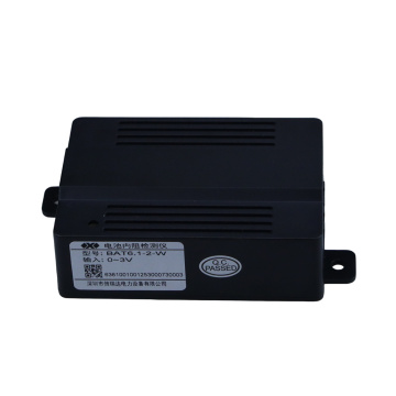 Probador interno de batería 6.1-VT