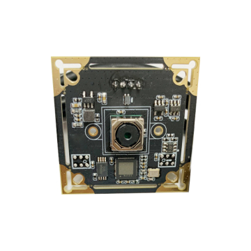High-Performance 8MP USB Low-Powered Laptop Industrial Camera Modules with Broad Compatibility