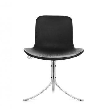 Poul Kjaerholm PK9 Chair