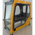 390 CAB GP-Basic 340-6653 Excavator Cab GP-Basic 3406653