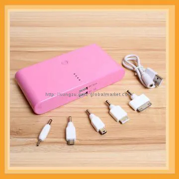 Powertraveller Power Monkey Charging Unit mobile external battery