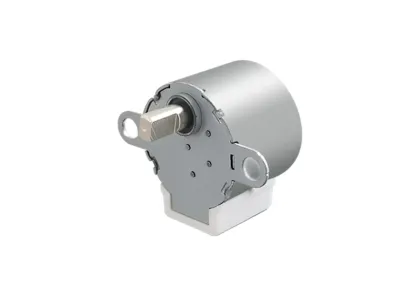 Printer Motor | 4 Phase Stepper Motor | Electric Stepper Motor