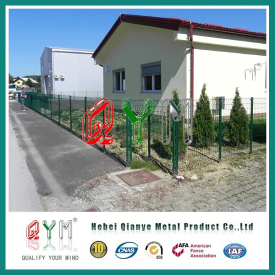 Residential Fence/ Garden Fence/ Private Used Garden Fence