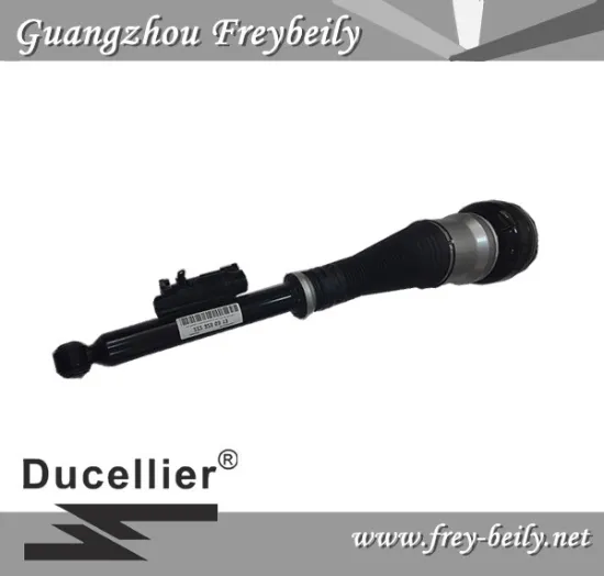 2223200313/ 2223200413 Left Rear/ Right Rear Air Suspension Shock for Mercedes Benz W222