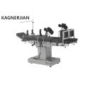 Hydraulisk C-Arm X-Ray Driftstabell Med Batteri