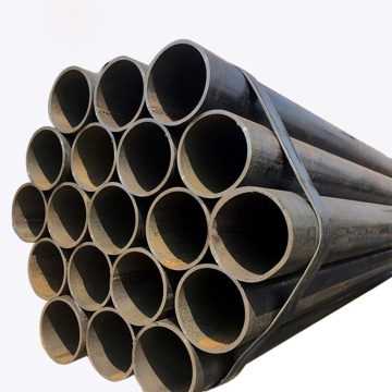 Seamless Steel Pipes in Various Grades: ASTM A53, A36, Q235, Q235B, and 1045 Carbon Steel