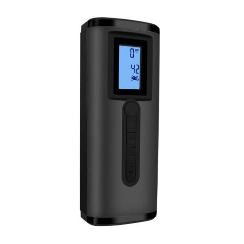 AP2-P Newo Smart Tire Inflator for Bike