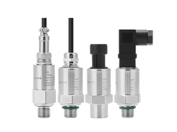 LEFOO PRESSURE TRANSMITTER