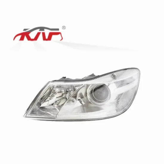 OEM Car Headlights for Skoda Octavia 2009 1Z1941018S