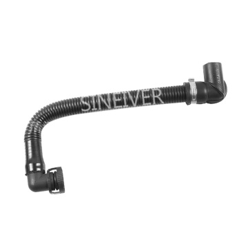 Crankcase Ventilation Pipe for Volkswagen Santana 2002-2012