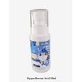 Small size travel hand sanitizer