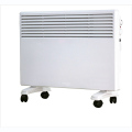 Calentador de panel portátil 1500w