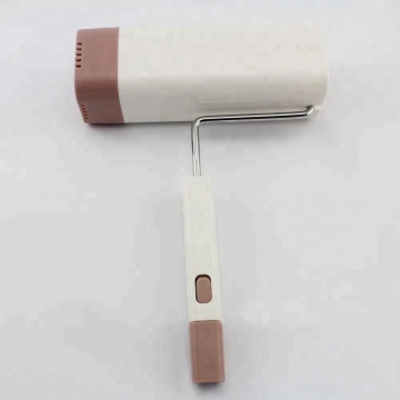 Bir Güçlü Saç ve Lint Remover Tamamen Yeniden Yıkanabilir Lint Roller