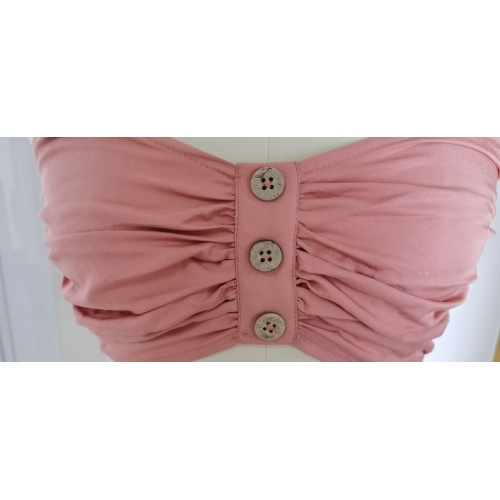 Good Quality Pink Underwear For Lady