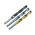 Outils électriques CNC HSS Taper Therche Twist Twist