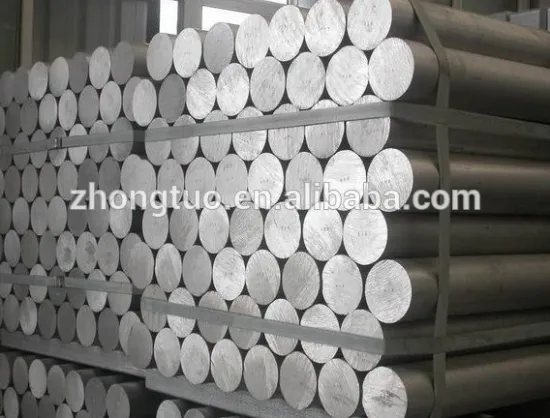 2015 hot hot hot aluminum billet 6063