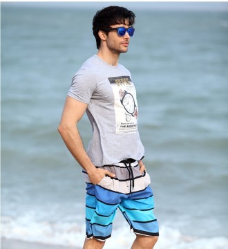 custom beach pants , beach shorts factory in china